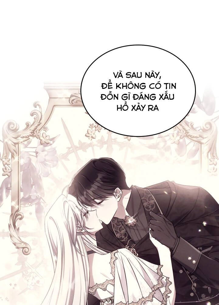 Hôm Nay Công Nương Toàn Năng Cũng Thấy Chán Nản Chapter 58.1 - 42