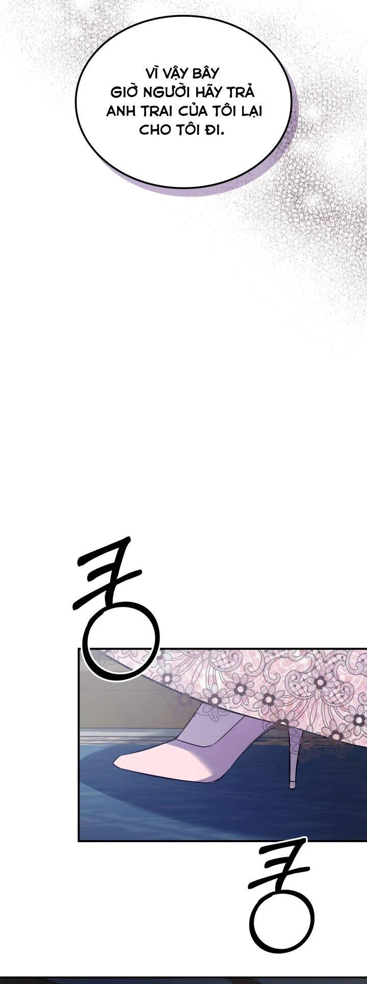 Hôm Nay Công Nương Toàn Năng Cũng Thấy Chán Nản Chapter 58.1 - 45