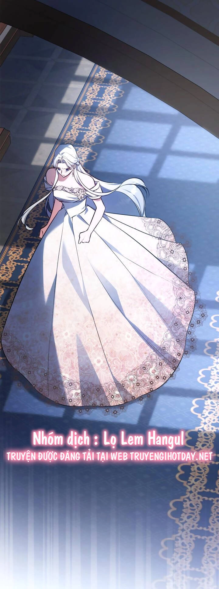 Hôm Nay Công Nương Toàn Năng Cũng Thấy Chán Nản Chapter 58.1 - 46