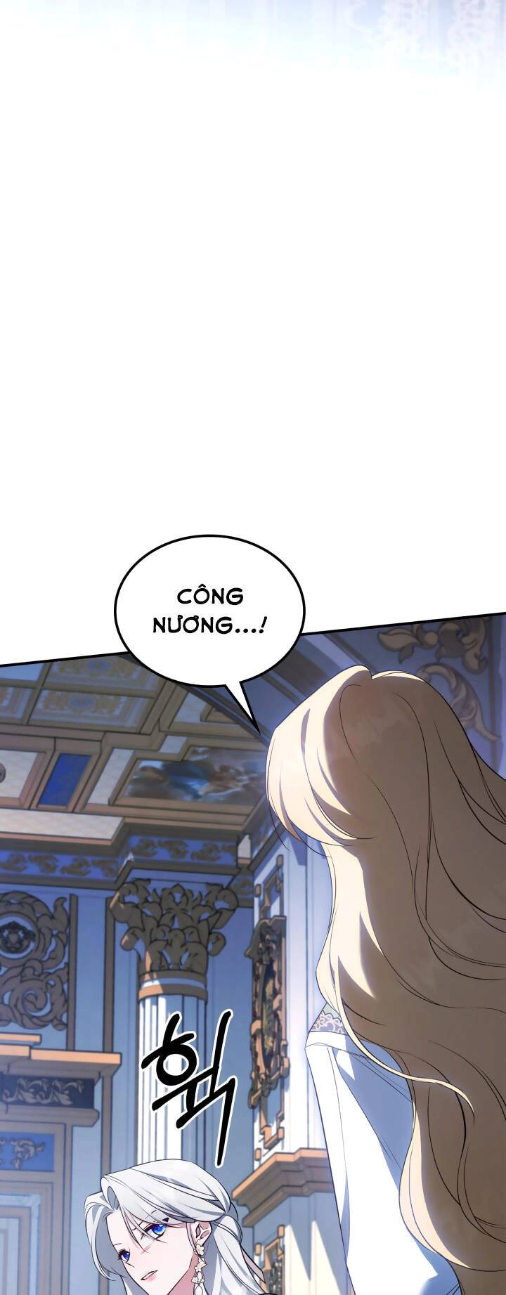 Hôm Nay Công Nương Toàn Năng Cũng Thấy Chán Nản Chapter 58.1 - 47