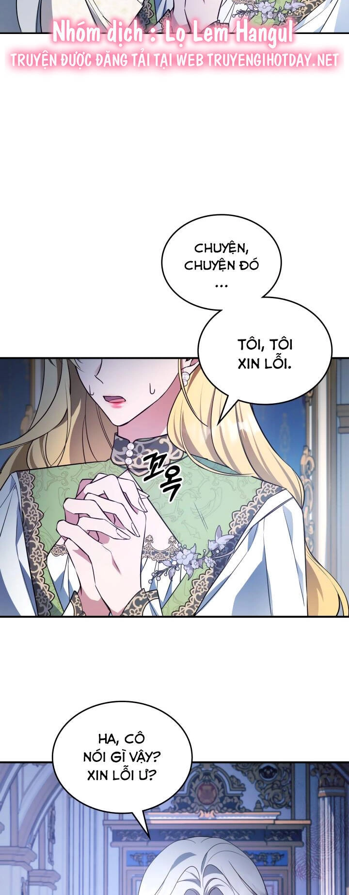 Hôm Nay Công Nương Toàn Năng Cũng Thấy Chán Nản Chapter 58.2 - 3