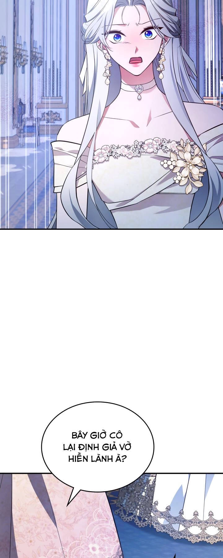 Hôm Nay Công Nương Toàn Năng Cũng Thấy Chán Nản Chapter 58.2 - 4