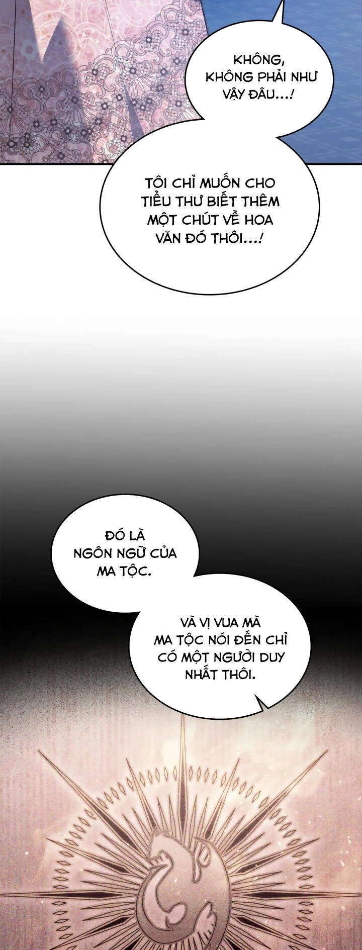 Hôm Nay Công Nương Toàn Năng Cũng Thấy Chán Nản Chapter 58.2 - 5