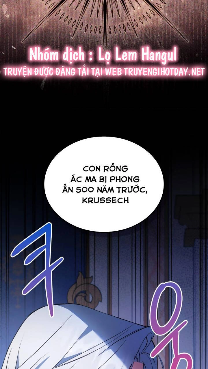 Hôm Nay Công Nương Toàn Năng Cũng Thấy Chán Nản Chapter 59 - 2