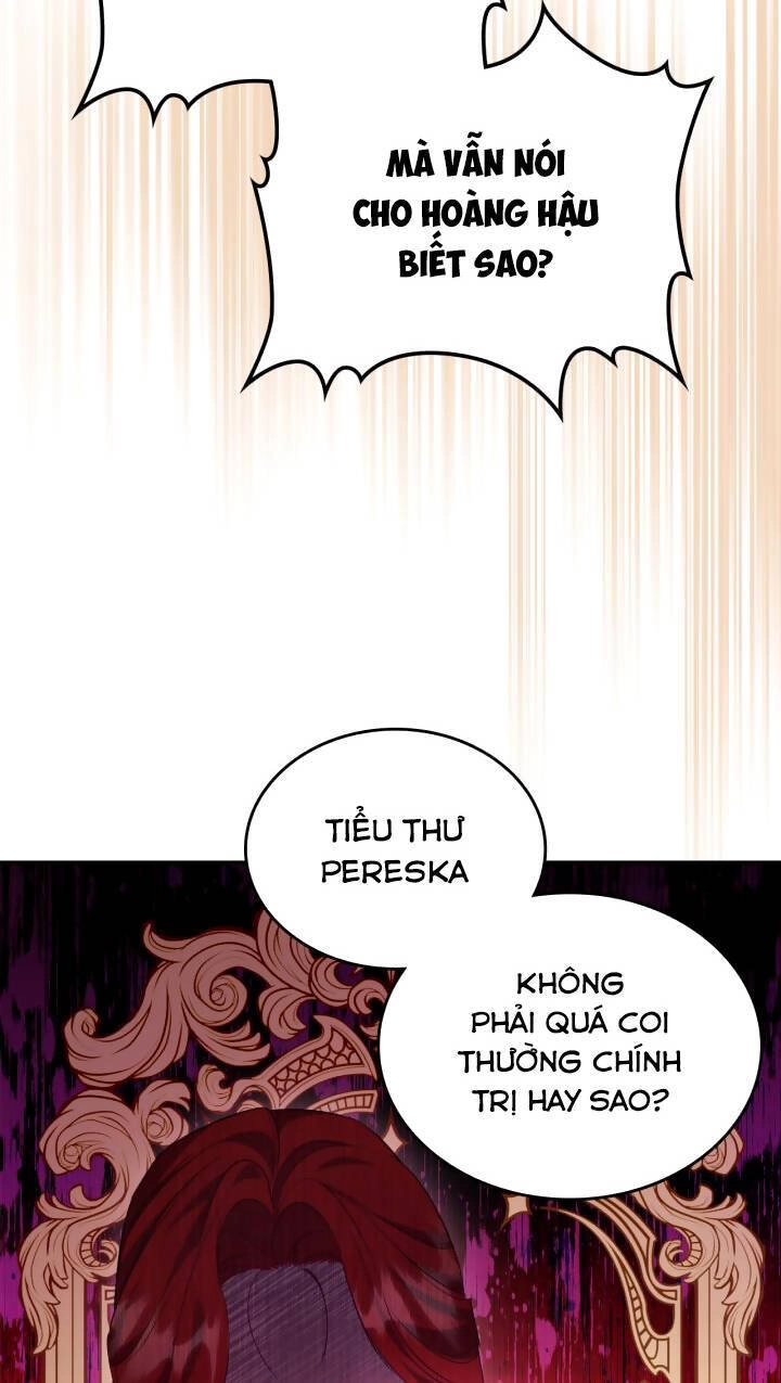 Hôm Nay Công Nương Toàn Năng Cũng Thấy Chán Nản Chapter 59 - 4