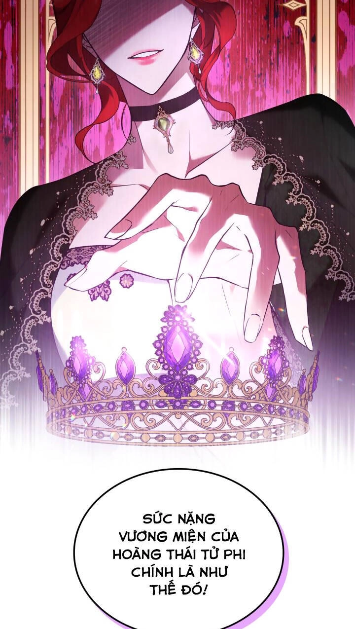 Hôm Nay Công Nương Toàn Năng Cũng Thấy Chán Nản Chapter 59 - 5