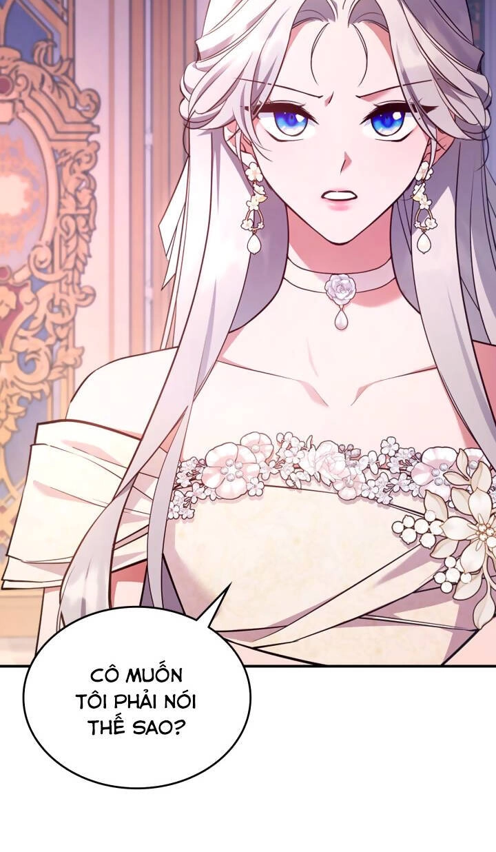 Hôm Nay Công Nương Toàn Năng Cũng Thấy Chán Nản Chapter 59 - 8