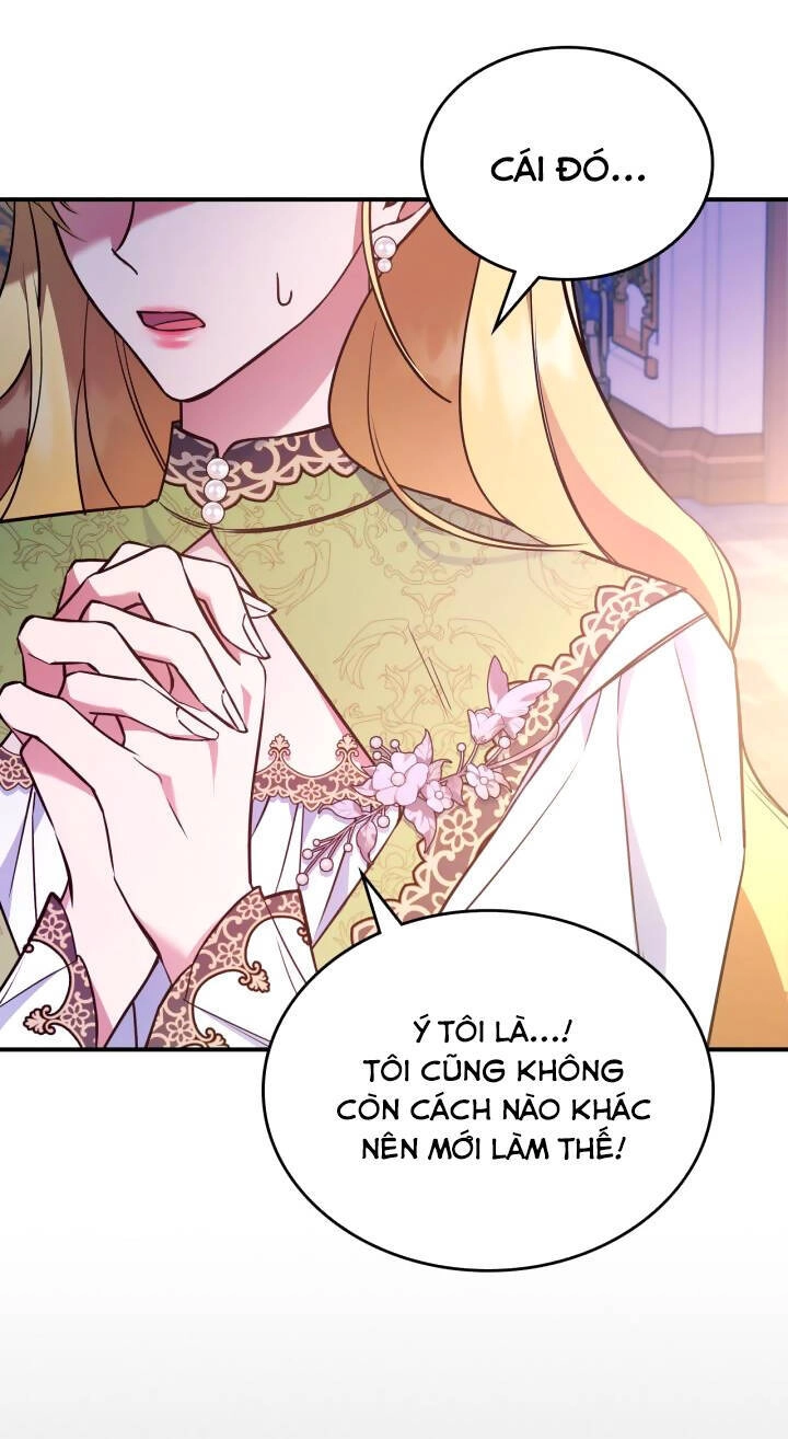 Hôm Nay Công Nương Toàn Năng Cũng Thấy Chán Nản Chapter 59 - 9