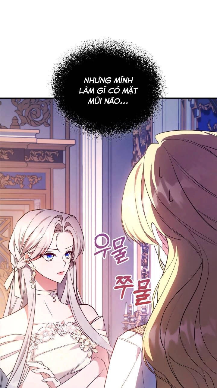 Hôm Nay Công Nương Toàn Năng Cũng Thấy Chán Nản Chapter 59 - 13