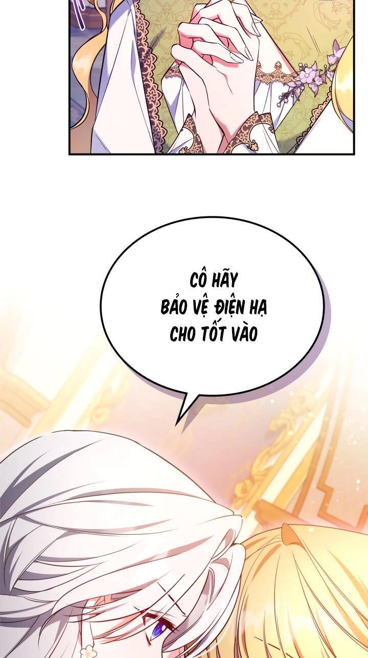 Hôm Nay Công Nương Toàn Năng Cũng Thấy Chán Nản Chapter 59 - 15