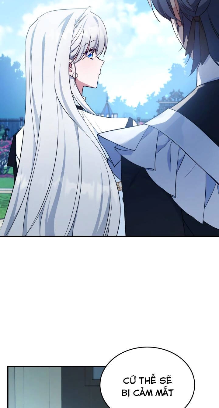 Hôm Nay Công Nương Toàn Năng Cũng Thấy Chán Nản Chapter 59 - 23