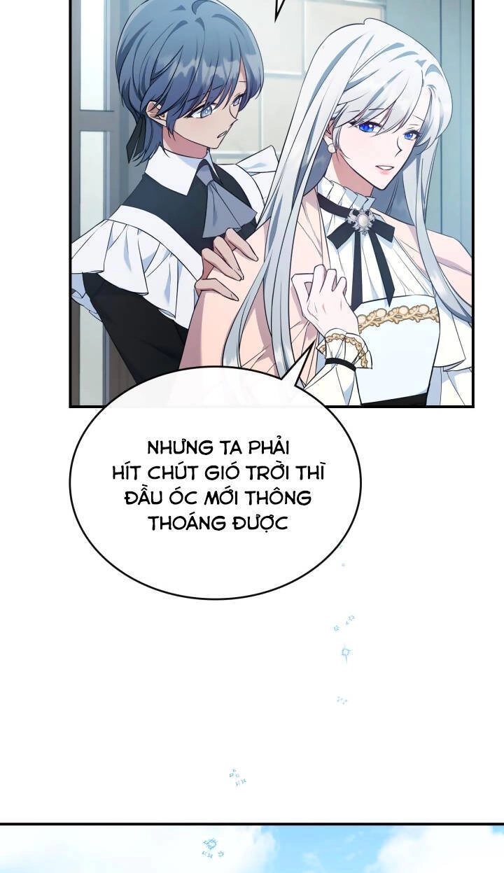 Hôm Nay Công Nương Toàn Năng Cũng Thấy Chán Nản Chapter 59 - 25