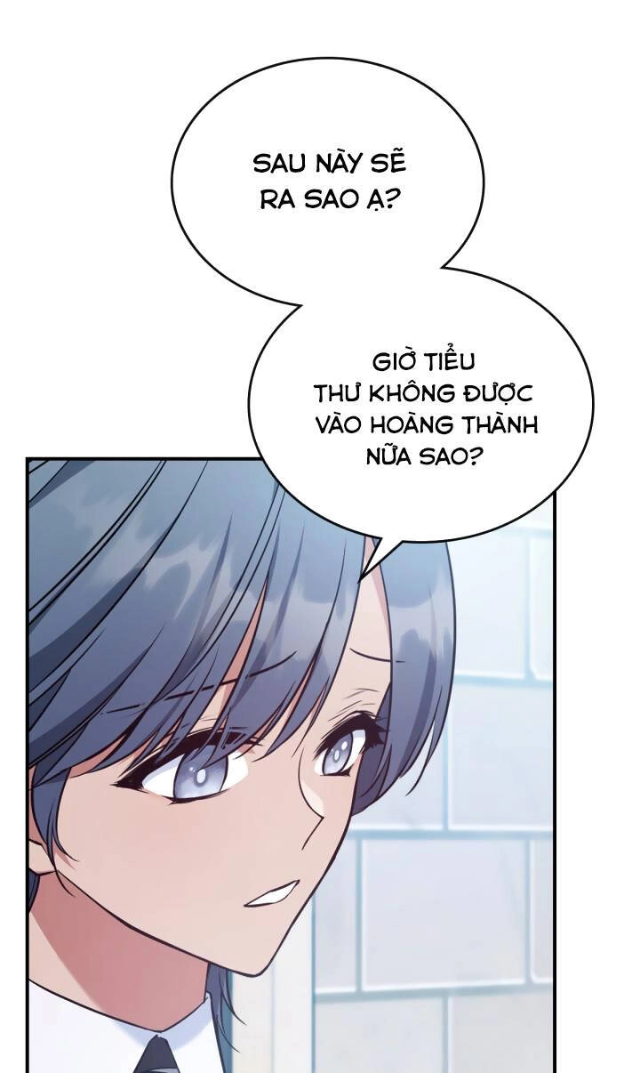 Hôm Nay Công Nương Toàn Năng Cũng Thấy Chán Nản Chapter 59 - 27