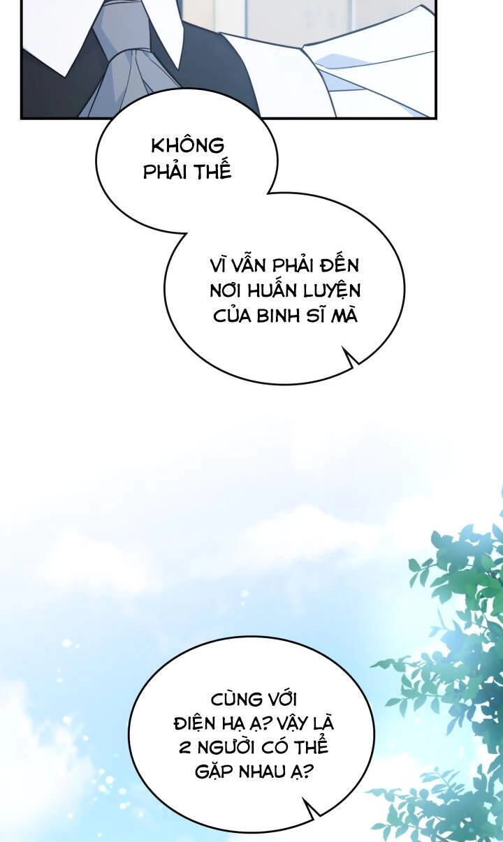 Hôm Nay Công Nương Toàn Năng Cũng Thấy Chán Nản Chapter 59 - 28