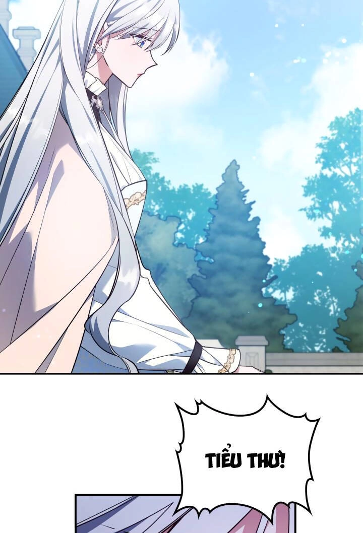 Hôm Nay Công Nương Toàn Năng Cũng Thấy Chán Nản Chapter 59 - 36