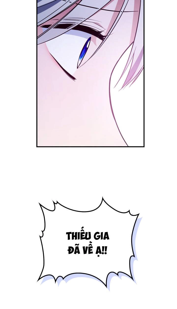 Hôm Nay Công Nương Toàn Năng Cũng Thấy Chán Nản Chapter 59 - 37