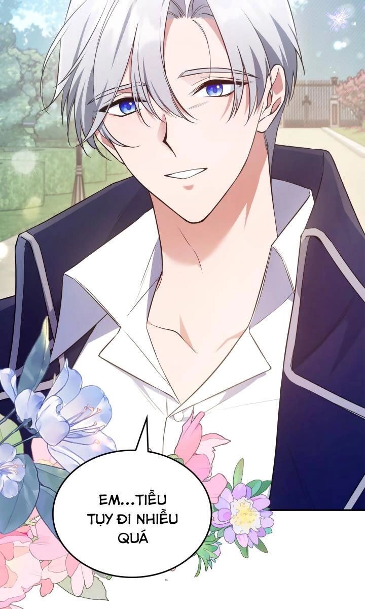 Hôm Nay Công Nương Toàn Năng Cũng Thấy Chán Nản Chapter 59 - 42