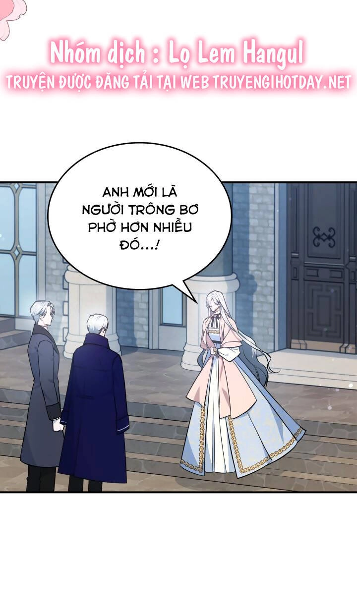 Hôm Nay Công Nương Toàn Năng Cũng Thấy Chán Nản Chapter 59 - 43