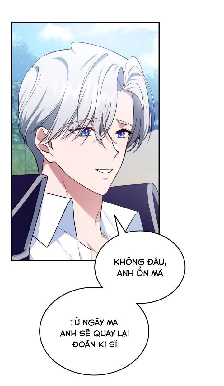 Hôm Nay Công Nương Toàn Năng Cũng Thấy Chán Nản Chapter 59 - 44