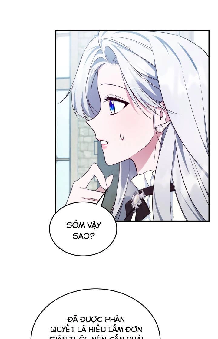 Hôm Nay Công Nương Toàn Năng Cũng Thấy Chán Nản Chapter 59 - 45