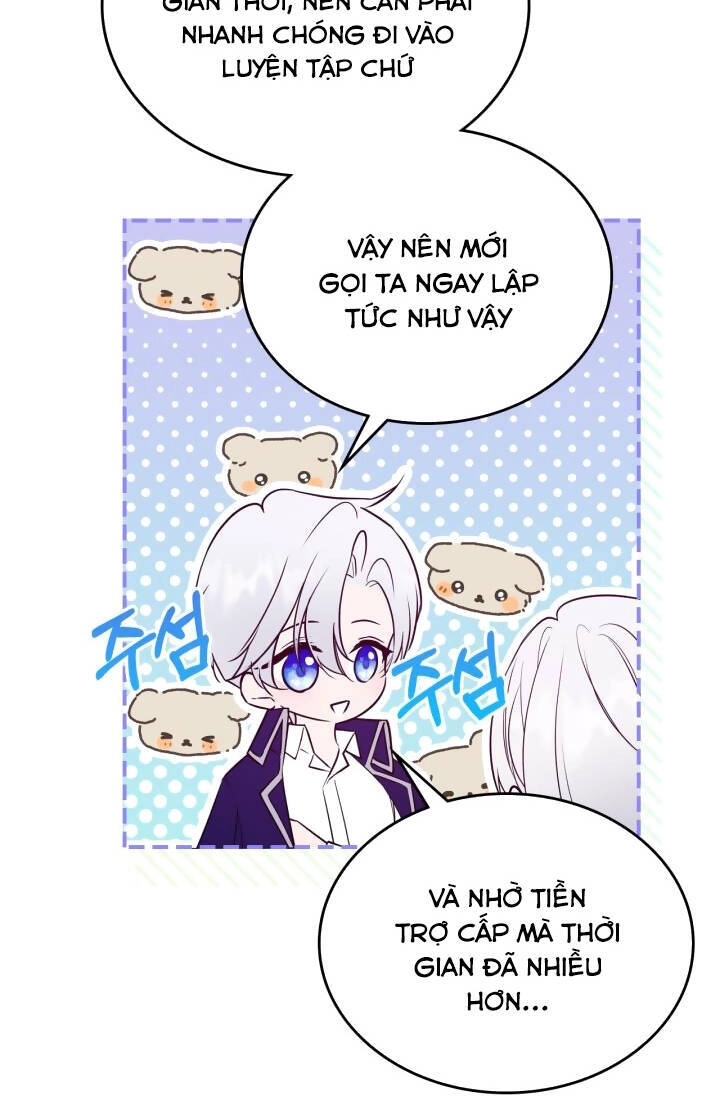 Hôm Nay Công Nương Toàn Năng Cũng Thấy Chán Nản Chapter 59 - 46