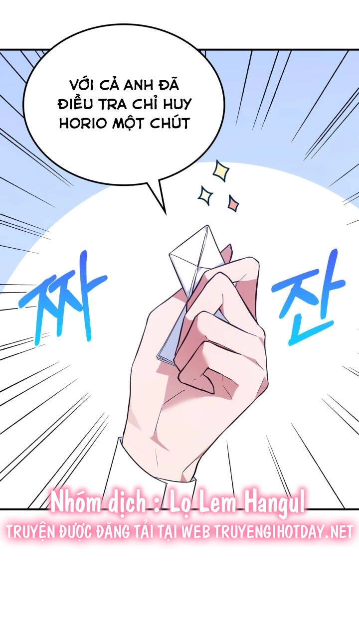 Hôm Nay Công Nương Toàn Năng Cũng Thấy Chán Nản Chapter 59 - 47