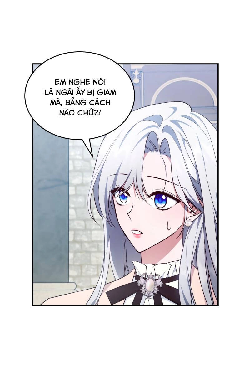 Hôm Nay Công Nương Toàn Năng Cũng Thấy Chán Nản Chapter 59 - 48