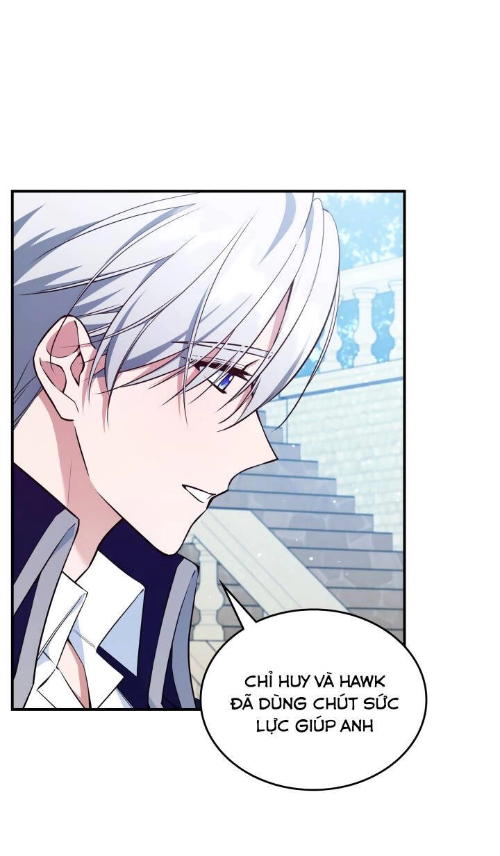 Hôm Nay Công Nương Toàn Năng Cũng Thấy Chán Nản Chapter 59 - 49