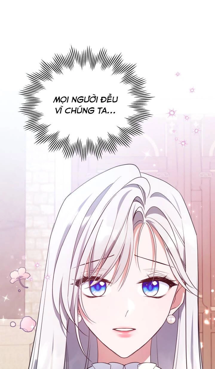 Hôm Nay Công Nương Toàn Năng Cũng Thấy Chán Nản Chapter 59 - 50