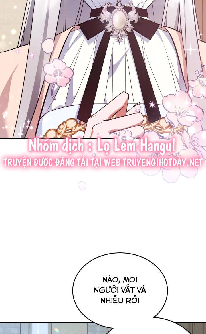 Hôm Nay Công Nương Toàn Năng Cũng Thấy Chán Nản Chapter 59 - 51