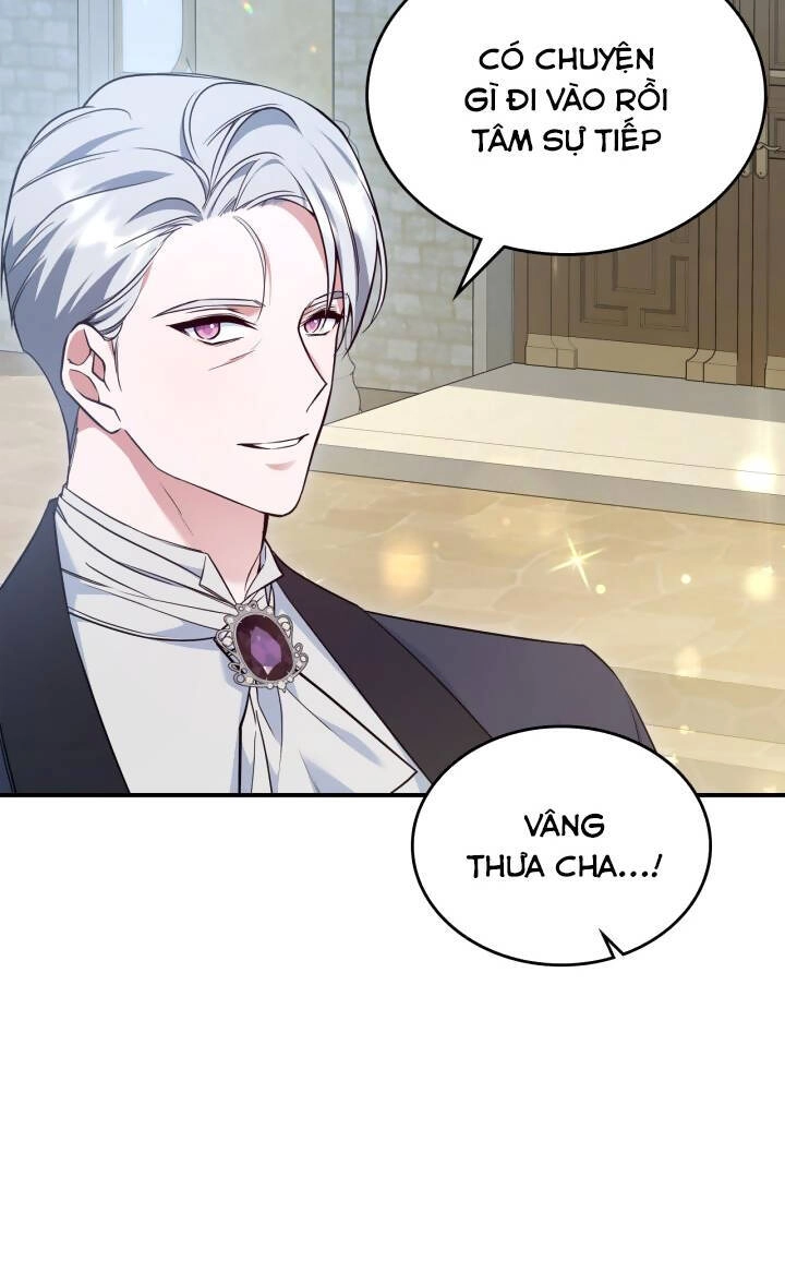 Hôm Nay Công Nương Toàn Năng Cũng Thấy Chán Nản Chapter 59 - 52