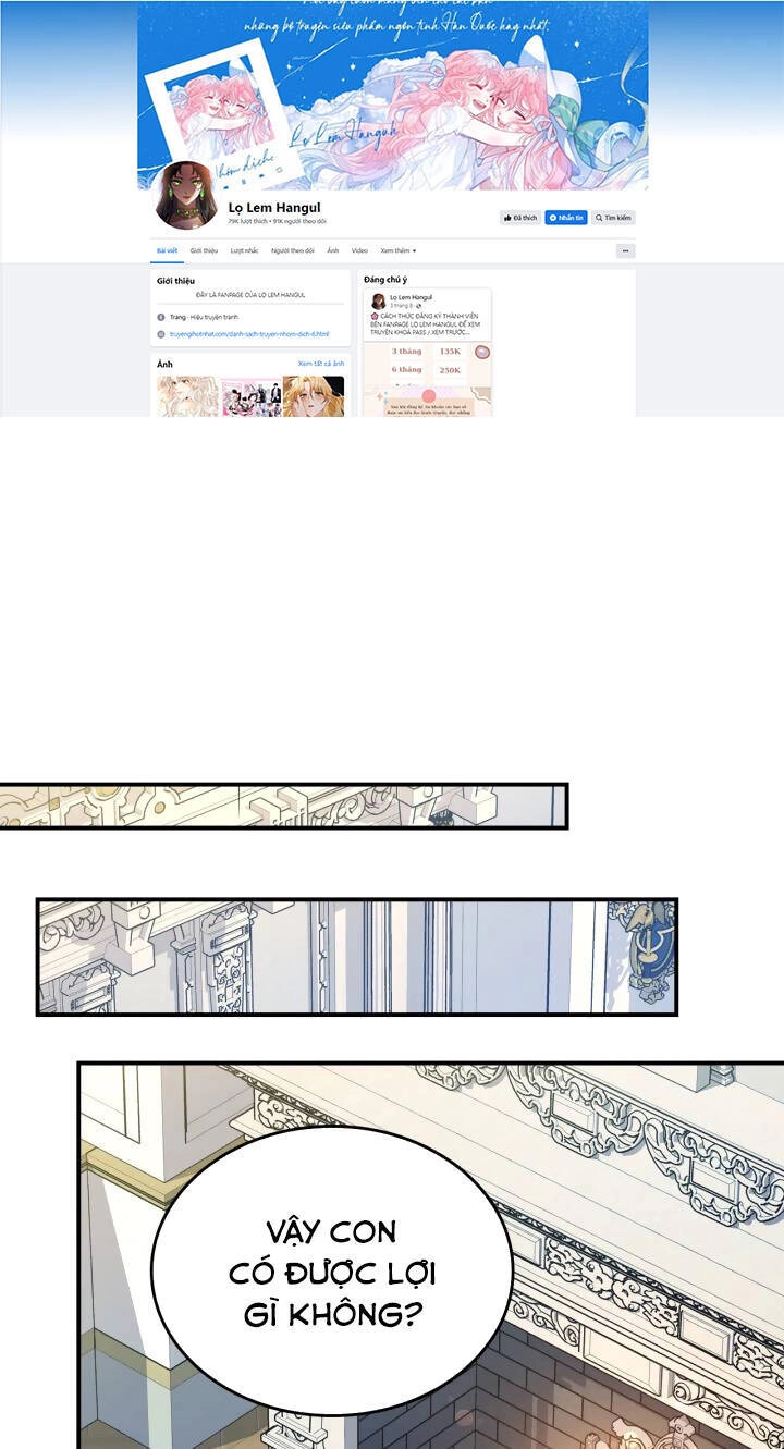 Hôm Nay Công Nương Toàn Năng Cũng Thấy Chán Nản Chapter 59 - 53