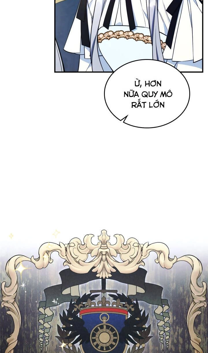 Hôm Nay Công Nương Toàn Năng Cũng Thấy Chán Nản Chapter 59 - 56