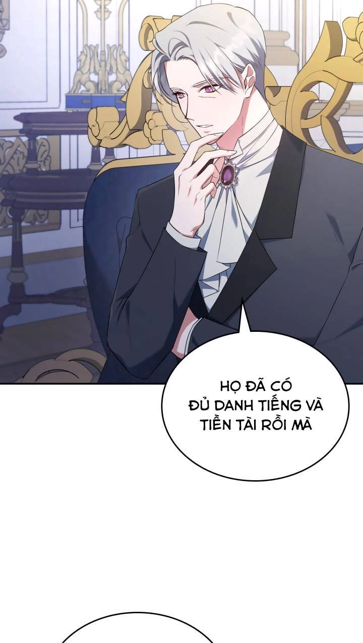 Hôm Nay Công Nương Toàn Năng Cũng Thấy Chán Nản Chapter 59 - 59