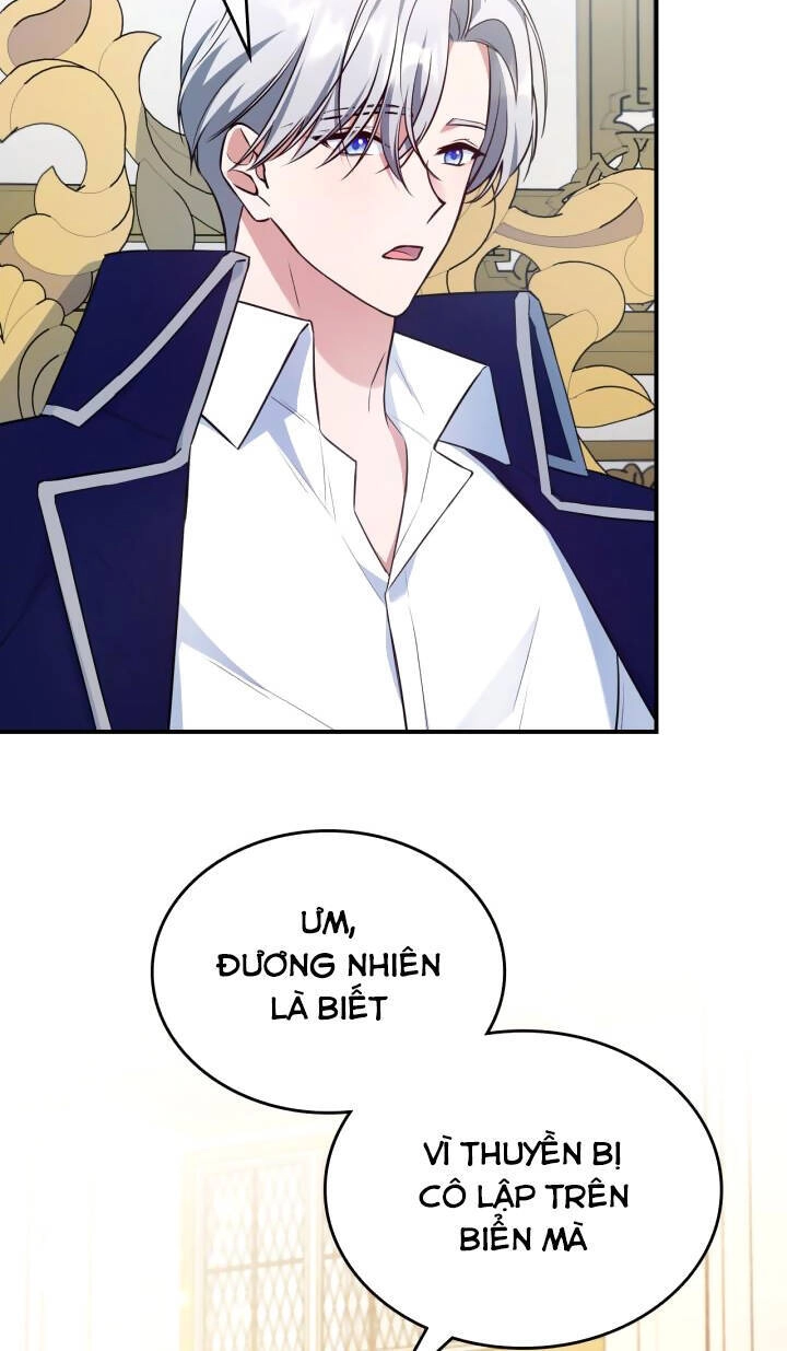 Hôm Nay Công Nương Toàn Năng Cũng Thấy Chán Nản Chapter 59 - 63