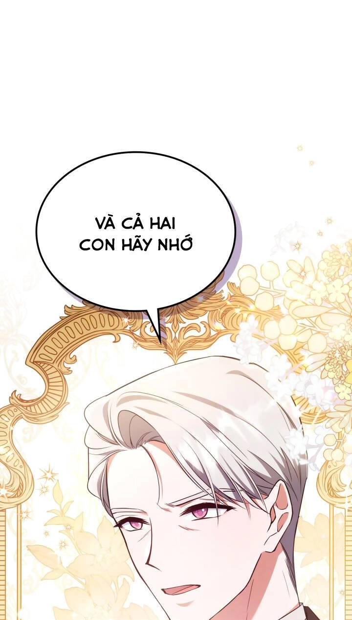 Hôm Nay Công Nương Toàn Năng Cũng Thấy Chán Nản Chapter 59.5 - 3