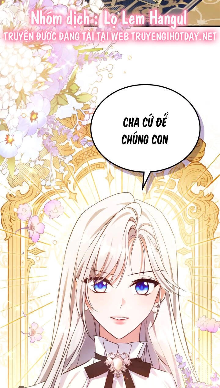 Hôm Nay Công Nương Toàn Năng Cũng Thấy Chán Nản Chapter 59.5 - 6