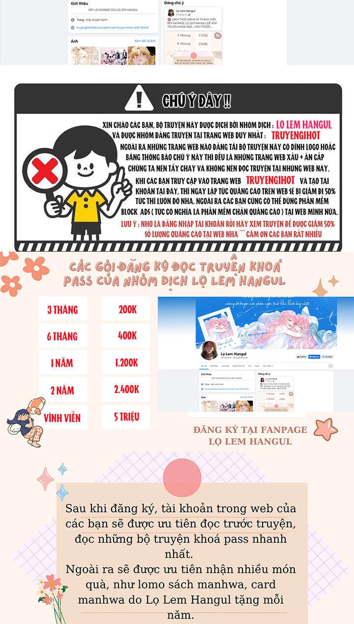 Hôm Nay Công Nương Toàn Năng Cũng Thấy Chán Nản Chapter 59.5 - 8