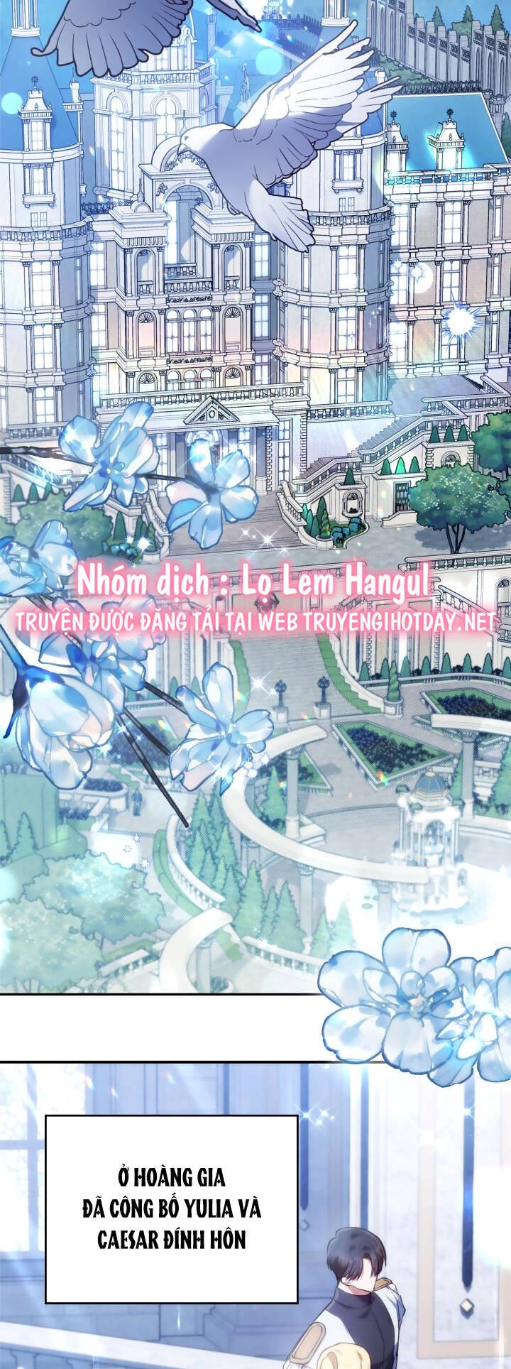 Hôm Nay Công Nương Toàn Năng Cũng Thấy Chán Nản Chapter 60 - 2