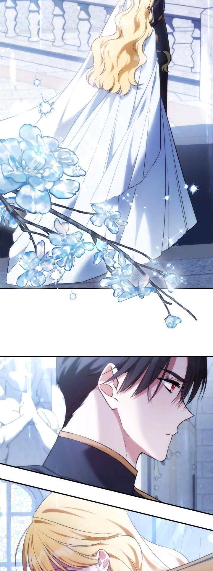 Hôm Nay Công Nương Toàn Năng Cũng Thấy Chán Nản Chapter 60 - 3