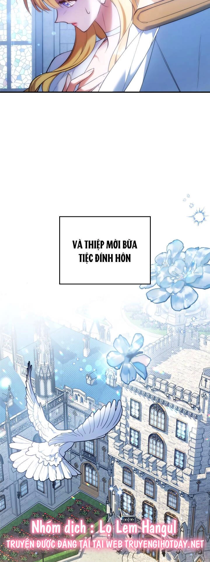 Hôm Nay Công Nương Toàn Năng Cũng Thấy Chán Nản Chapter 60 - 4