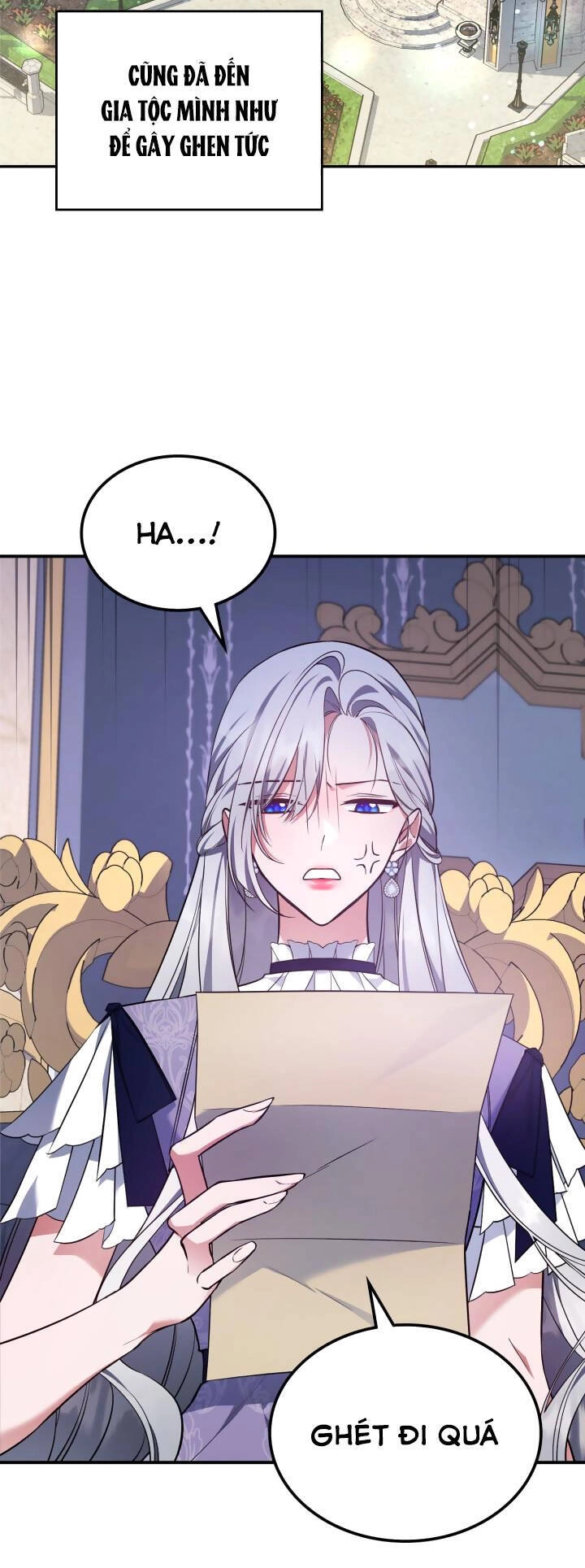 Hôm Nay Công Nương Toàn Năng Cũng Thấy Chán Nản Chapter 60 - 5