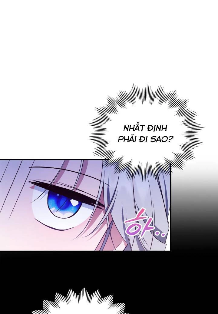 Hôm Nay Công Nương Toàn Năng Cũng Thấy Chán Nản Chapter 60 - 6