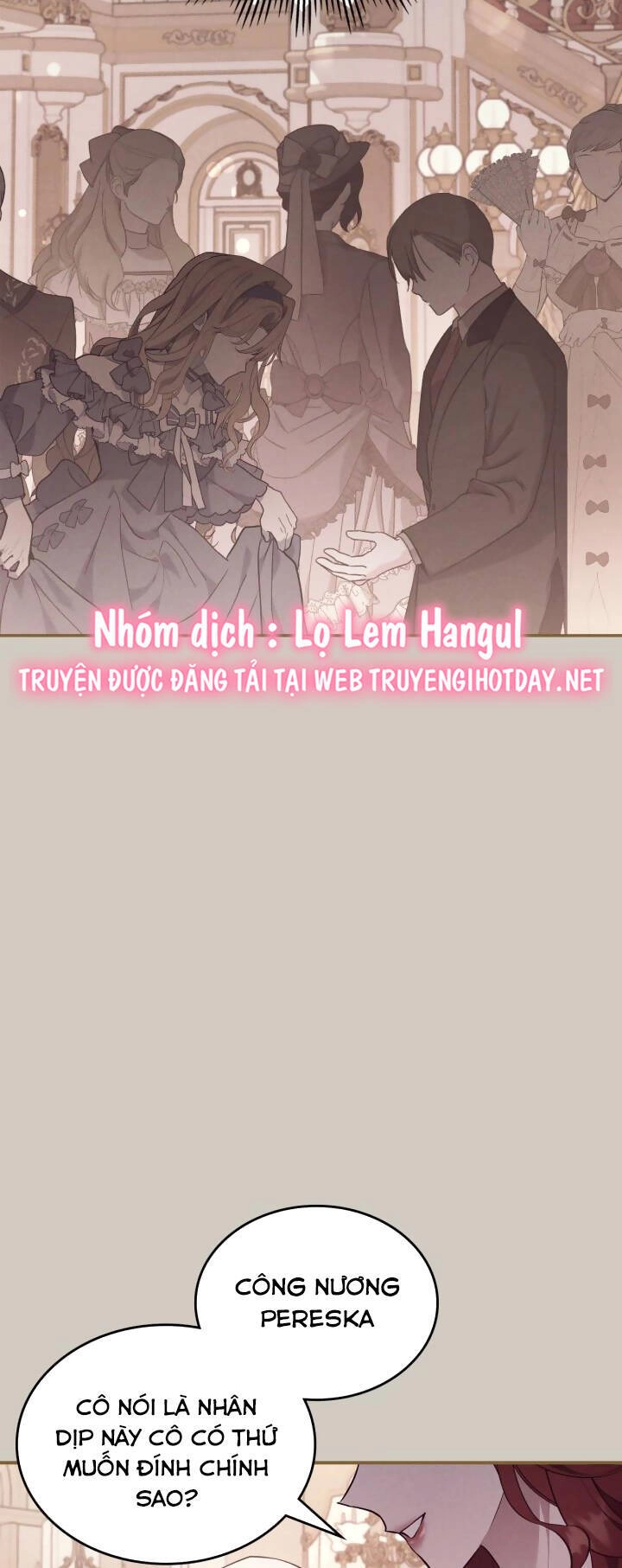 Hôm Nay Công Nương Toàn Năng Cũng Thấy Chán Nản Chapter 60 - 8