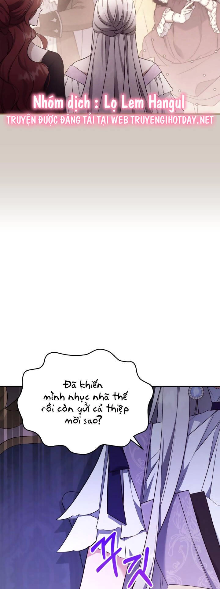 Hôm Nay Công Nương Toàn Năng Cũng Thấy Chán Nản Chapter 60 - 11