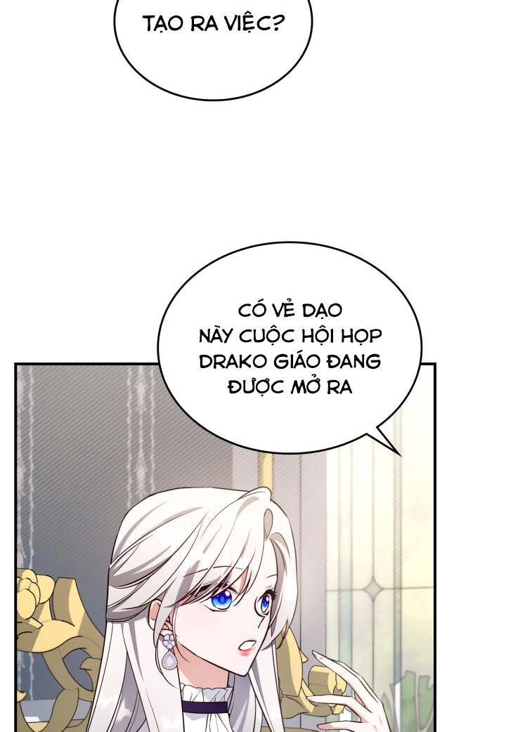 Hôm Nay Công Nương Toàn Năng Cũng Thấy Chán Nản Chapter 60 - 14