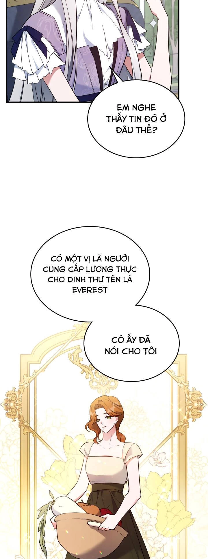 Hôm Nay Công Nương Toàn Năng Cũng Thấy Chán Nản Chapter 60 - 15