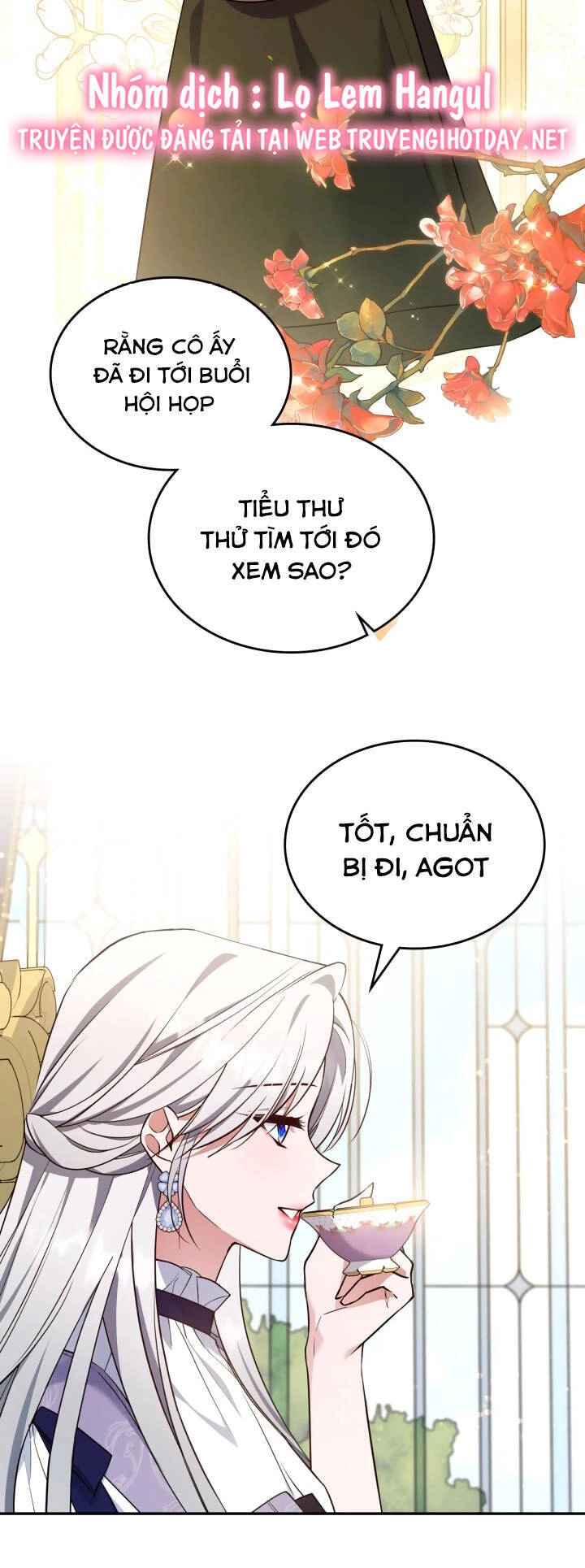 Hôm Nay Công Nương Toàn Năng Cũng Thấy Chán Nản Chapter 60 - 16