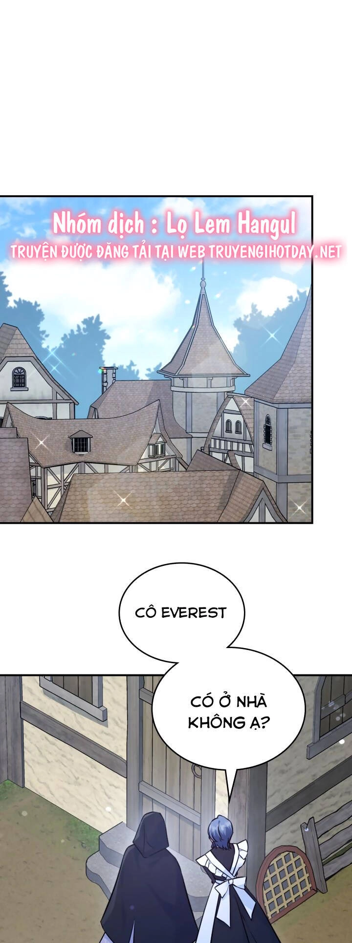 Hôm Nay Công Nương Toàn Năng Cũng Thấy Chán Nản Chapter 60 - 18