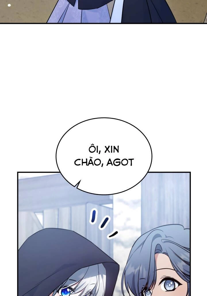 Hôm Nay Công Nương Toàn Năng Cũng Thấy Chán Nản Chapter 60 - 19